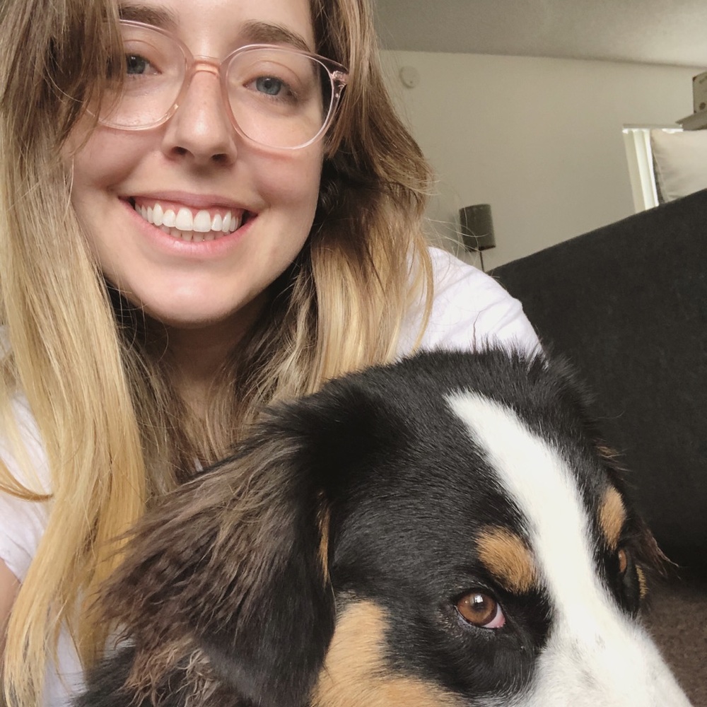 Meet your Posher, Sophia